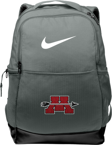 Mercer Arrows Nike Brasilia Medium Backpack