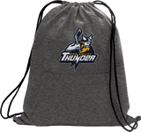 Mon Valley Thunder Core Fleece Sweatshirt Cinch Pack