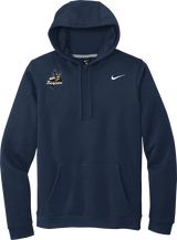 Mon Valley Thunder Nike Club Fleece Pullover Hoodie