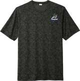 Mon Valley Thunder Digi Camo Tee