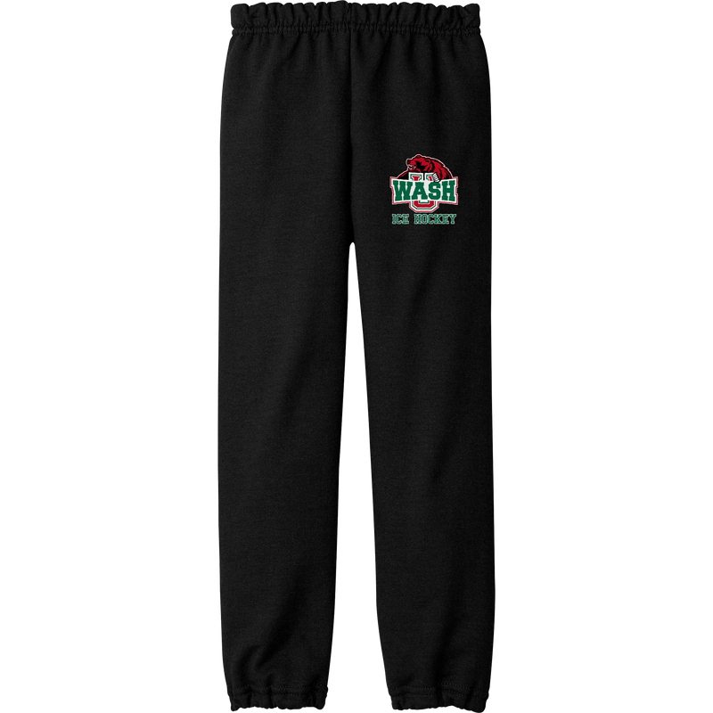 Wash U Youth Heavy Blend Sweatpant