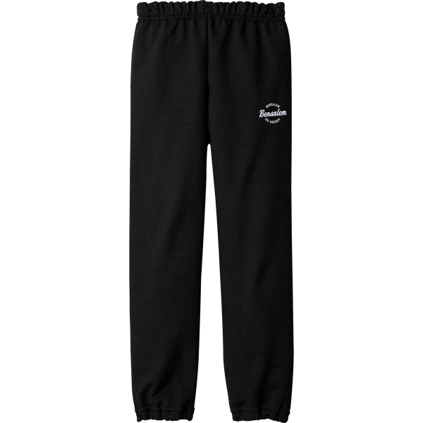 Bensalem Youth Heavy Blend Sweatpant