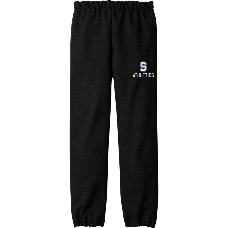 Midd South Athletics Youth Heavy Blend Sweatpant