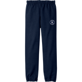 Randolph Hockey Youth Heavy Blend Sweatpant