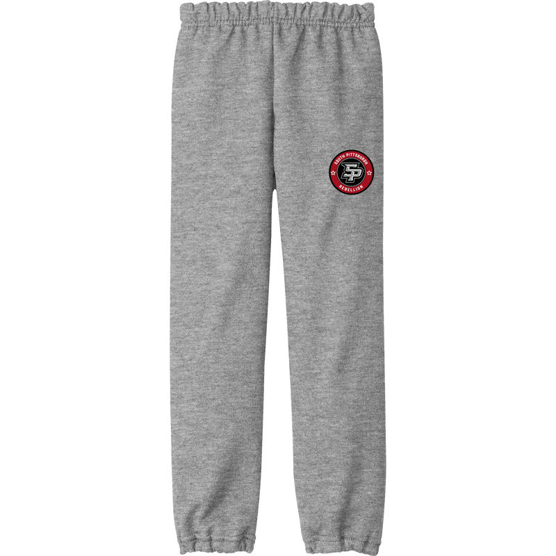 South Pittsburgh Rebellion Youth Heavy Blend Sweatpant