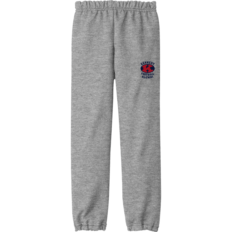 JFK Knights Football Alumni Youth Heavy Blend Sweatpant