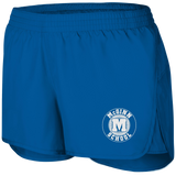 McGinn Elementary Girls Wayfarer Shorts