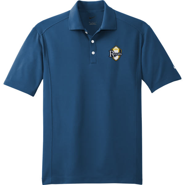 Royals Hockey Club Nike Dri-FIT Classic Polo