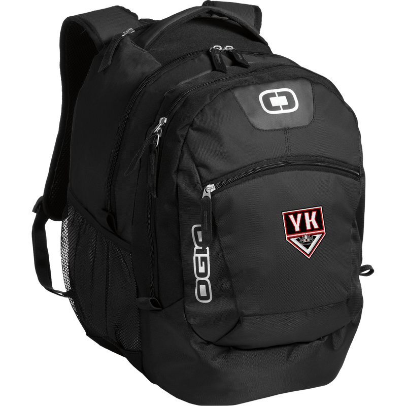 Young Kings OGIO Rogue Pack