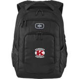 JFK Knights Football OGIO Logan Pack