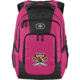 SOMD Lady Sabres OGIO Logan Pack