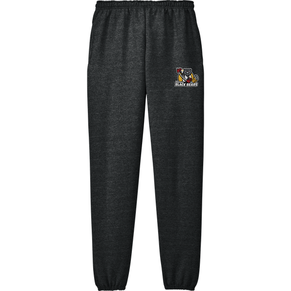 Dupage Black Bears NuBlend Sweatpant with Pockets