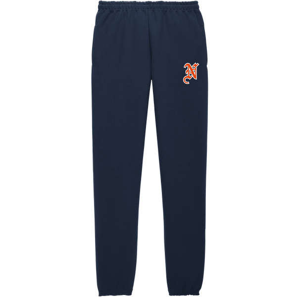 Midd North Hockey NuBlend Sweatpant with Pockets