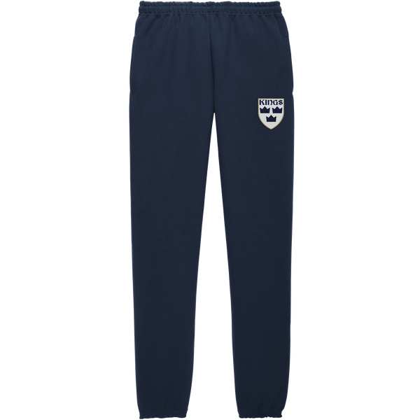 North Jersey Kings NuBlend Sweatpant with Pockets