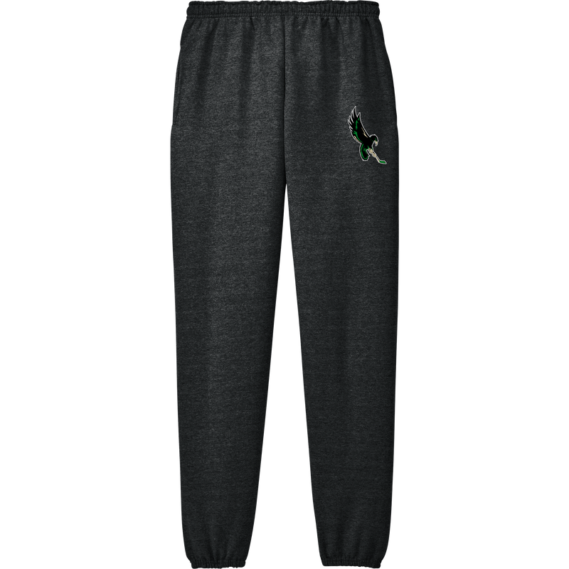 Wilmington Nighthawks NuBlend Sweatpant with Pockets