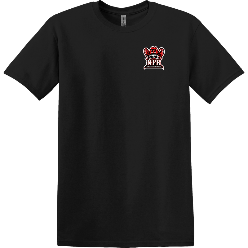 CT Oil Kings MFR Softstyle T-Shirt