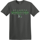 Atlanta Madhatters Softstyle T-Shirt