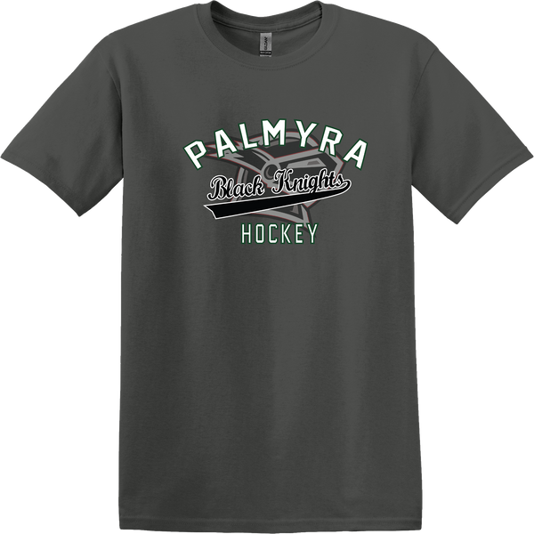 Palmyra Black Knights Softstyle T-Shirt