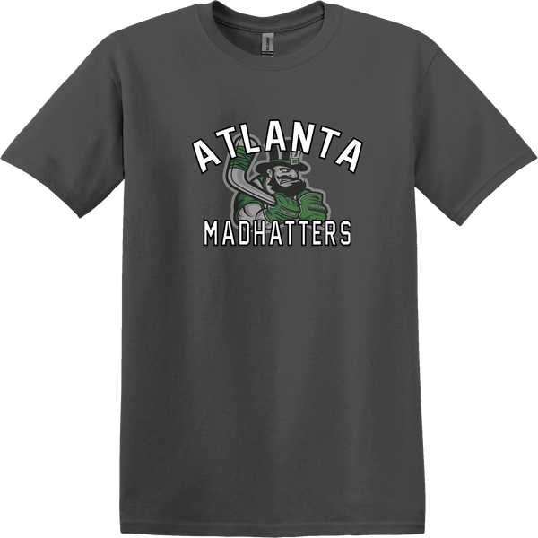 Atlanta Madhatters Softstyle T-Shirt