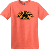 NJ Bears Softstyle T-Shirt