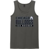 Chicago Bulldogs Softstyle Tank Top