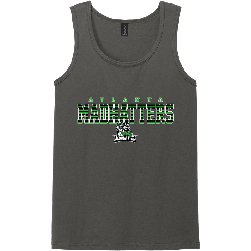 Atlanta Madhatters Softstyle Tank Top