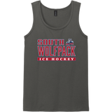 CT Wolfpack South Softstyle Tank Top