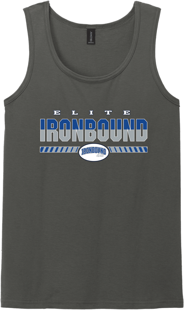 Ironbound Softstyle Tank Top