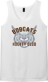 CT Bobcats Softstyle Tank Top