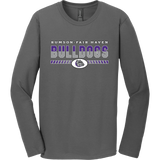 Rumson-Fair Haven Softstyle Long Sleeve T-Shirt