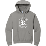 Randolph Hockey Pullover Hooded Sweatshirt