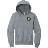 Upland Country Day School Youth Sponge Fleece Pullover Hoodie