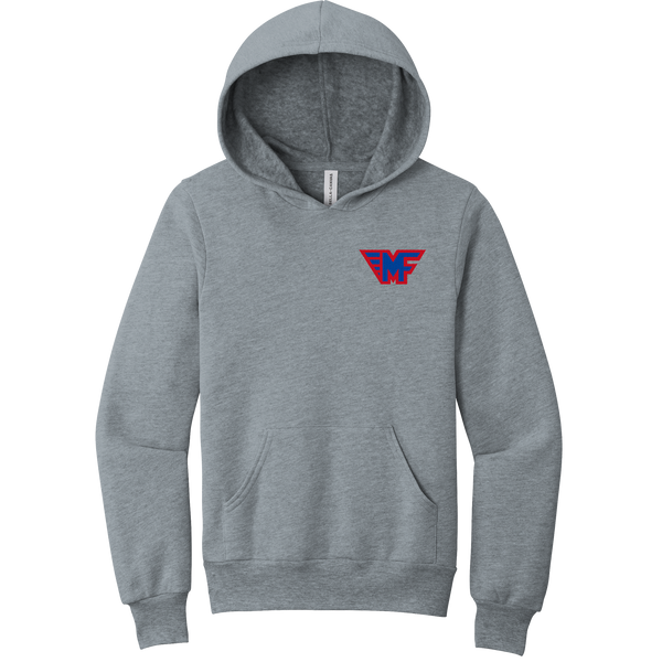 Mid-Fairfield Youth Sponge Fleece Pullover Hoodie