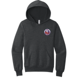 PAL Jr. Islanders Youth Sponge Fleece Pullover Hoodie