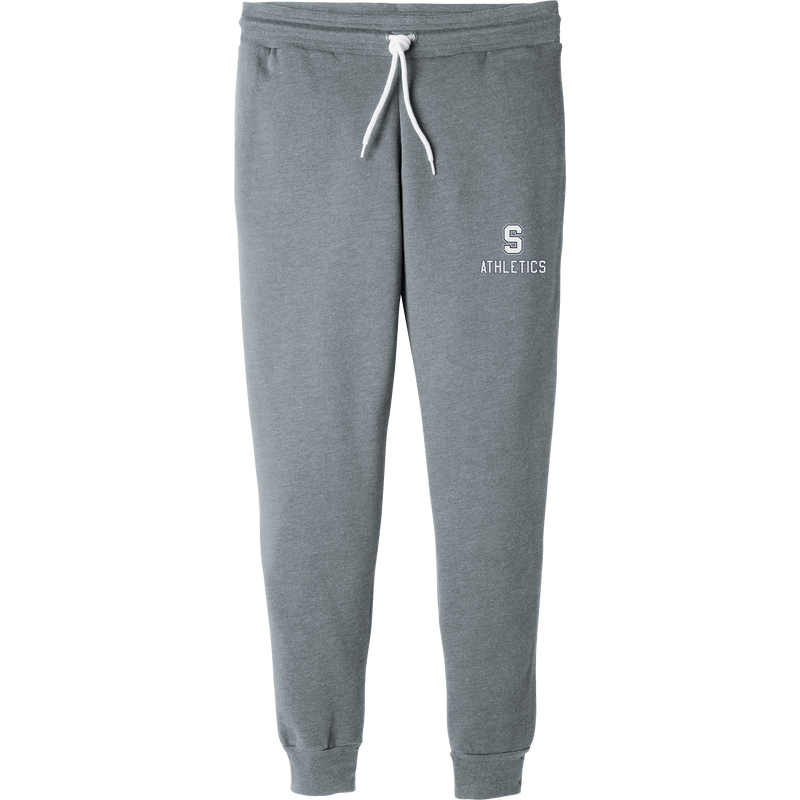 Midd South Athletics Unisex Jogger Sweatpants