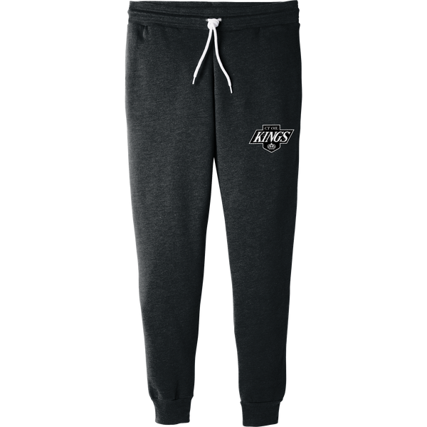 CT Oil Kings Unisex Jogger Sweatpants