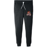 Princeton Tiger Lilies Unisex Jogger Sweatpants