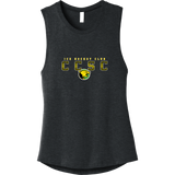 Chester County Womens Jersey Muscle Tank