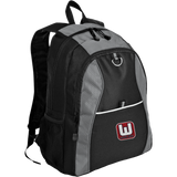 CT Whalers Tier 1 Contrast Honeycomb Backpack