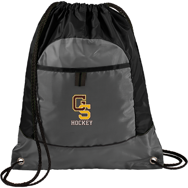 Greensburg Salem Pocket Cinch Pack