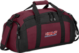 Mass Conn United Gym Bag