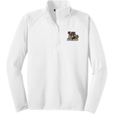 Dupage Black Bears Sport-Wick Stretch 1/4-Zip Pullover