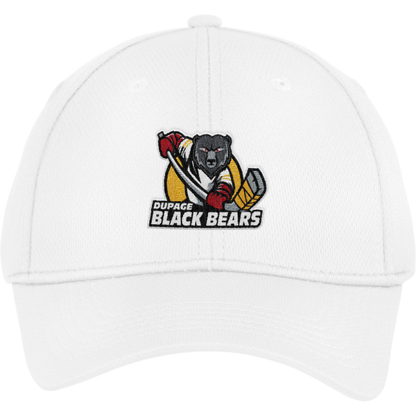 Dupage Black Bears Youth PosiCharge RacerMesh Cap