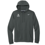 Randolph Hockey Nike Club Fleece Pullover Hoodie