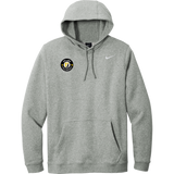 Upland Field Hockey Nike Club Fleece Pullover Hoodie