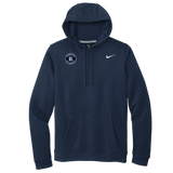 Randolph Hockey Nike Club Fleece Pullover Hoodie