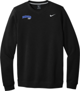 Ironbound Nike Club Fleece Crew