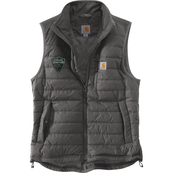 Lansing Senators Carhartt Gilliam Vest