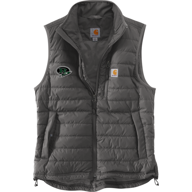 FRC Raritan Rockets Carhartt Gilliam Vest