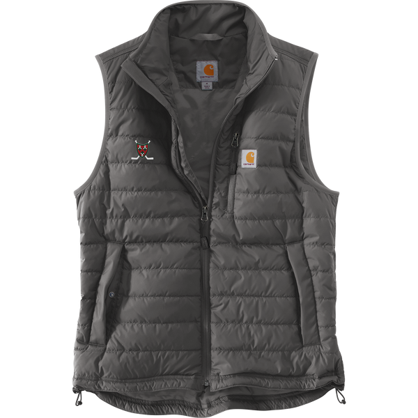 Navesink Carhartt Gilliam Vest